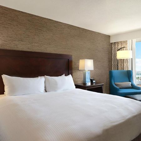 Отель Wyndham Boston Beacon Hill Экстерьер фото