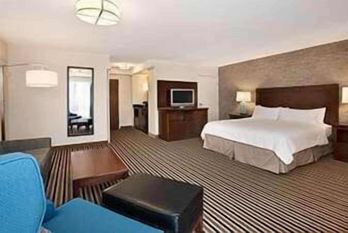 Отель Wyndham Boston Beacon Hill Экстерьер фото