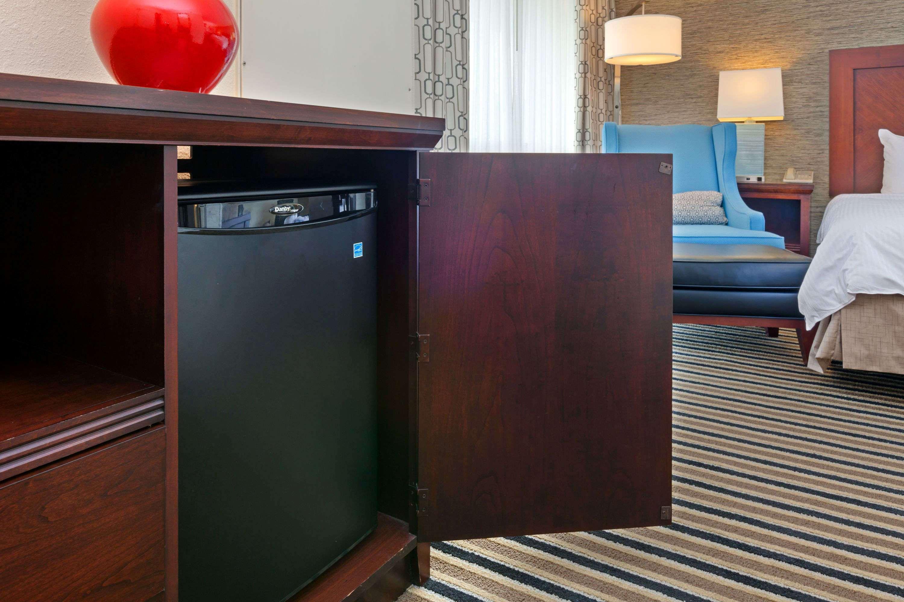 Отель Wyndham Boston Beacon Hill Экстерьер фото