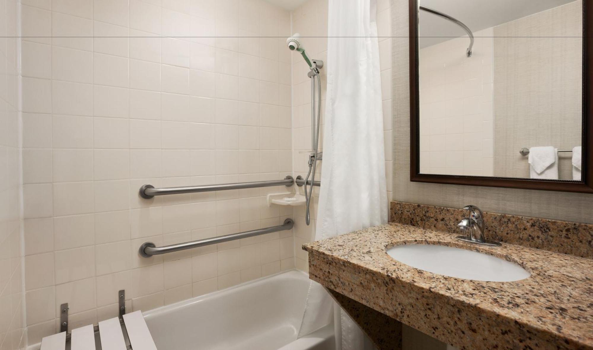 Отель Wyndham Boston Beacon Hill Экстерьер фото
