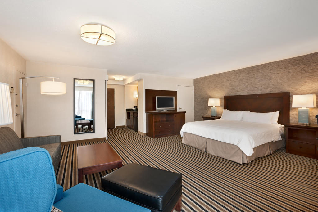 Отель Wyndham Boston Beacon Hill Экстерьер фото