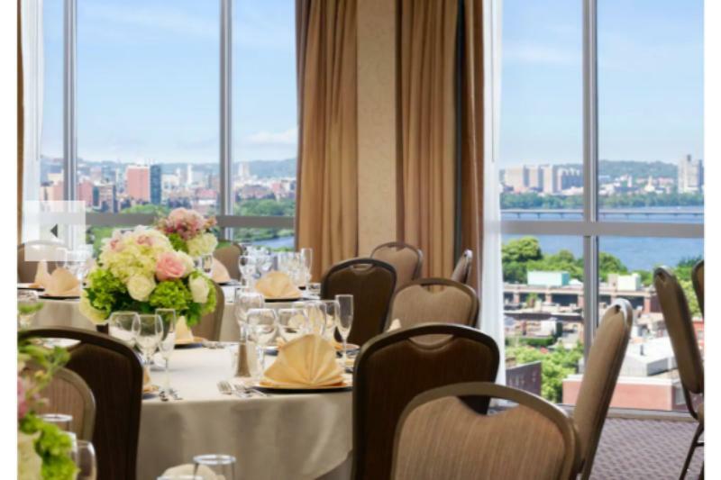 Отель Wyndham Boston Beacon Hill Экстерьер фото